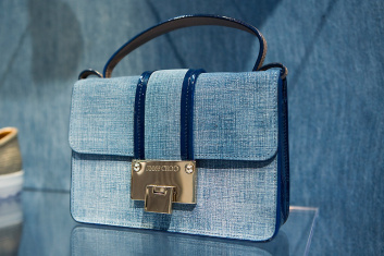 Presentazione S/S 2015 - Jimmy Choo 158