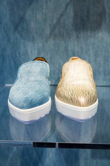 Presentazione S/S 2015 - Jimmy Choo 159