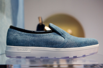 Presentazione S/S 2015 - Jimmy Choo 160