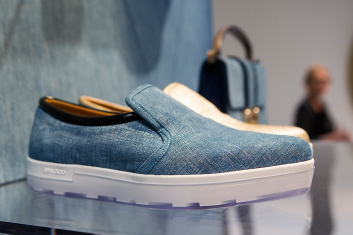 Presentazione S/S 2015 - Jimmy Choo 161