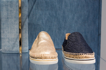 Presentazione S/S 2015 - Jimmy Choo 162