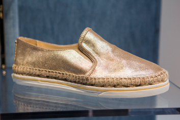 Presentazione S/S 2015 - Jimmy Choo 163