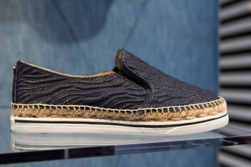 Presentazione S/S 2015 - Jimmy Choo 165