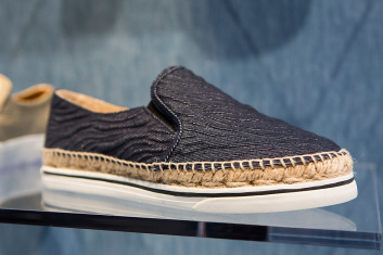 Presentazione S/S 2015 - Jimmy Choo 166