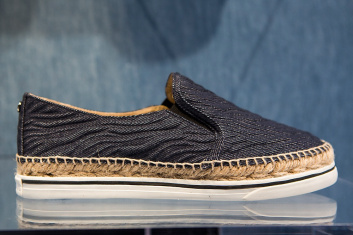 Presentazione S/S 2015 - Jimmy Choo 167