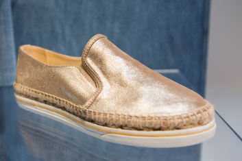 Presentazione S/S 2015 - Jimmy Choo 168