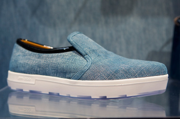Presentazione S/S 2015 - Jimmy Choo 170