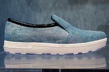 Presentazione S/S 2015 - Jimmy Choo 172