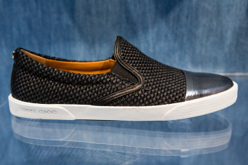 Presentazione S/S 2015 - Jimmy Choo 184