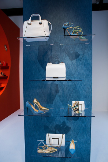 Presentazione S/S 2015 - Jimmy Choo 186