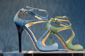 Presentazione S/S 2015 - Jimmy Choo 189