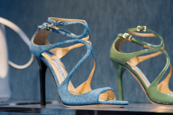 Presentazione S/S 2015 - Jimmy Choo 190