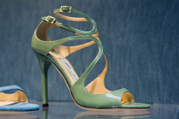 Presentazione S/S 2015 - Jimmy Choo 191