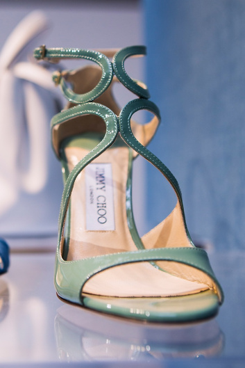 Presentazione S/S 2015 - Jimmy Choo 192