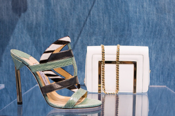 Presentazione S/S 2015 - Jimmy Choo 194