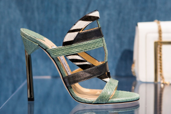 Presentazione S/S 2015 - Jimmy Choo 197