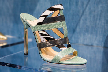 Presentazione S/S 2015 - Jimmy Choo 198