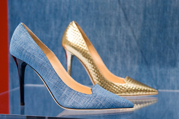 Presentazione S/S 2015 - Jimmy Choo 199