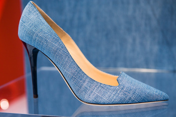Presentazione S/S 2015 - Jimmy Choo 200