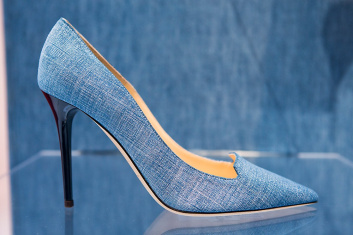 Presentazione S/S 2015 - Jimmy Choo 201