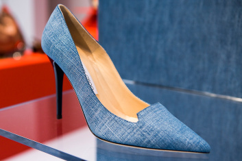Presentazione S/S 2015 - Jimmy Choo 202