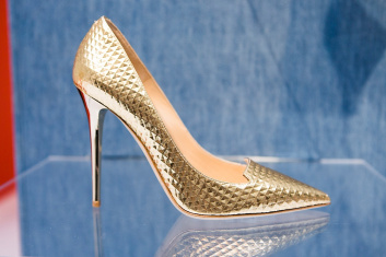 Presentazione S/S 2015 - Jimmy Choo 203