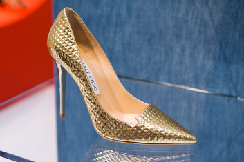 Presentazione S/S 2015 - Jimmy Choo 204