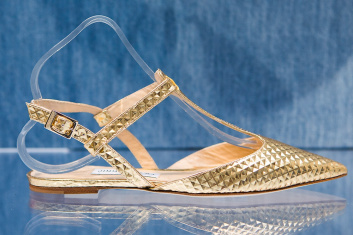 Presentazione S/S 2015 - Jimmy Choo 207