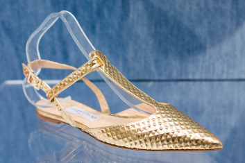 Presentazione S/S 2015 - Jimmy Choo 208