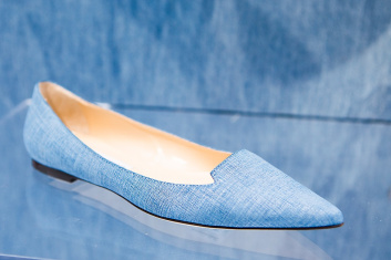 Presentazione S/S 2015 - Jimmy Choo 210