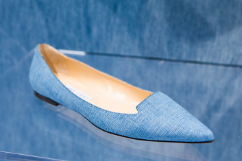 Presentazione S/S 2015 - Jimmy Choo 211
