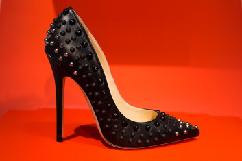 Presentazione S/S 2015 - Jimmy Choo 213