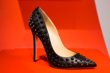 Presentazione S/S 2015 - Jimmy Choo 214