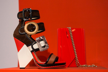 Presentazione S/S 2015 - Jimmy Choo 215