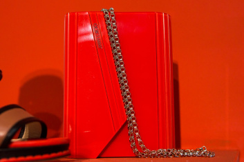 Presentazione S/S 2015 - Jimmy Choo 217