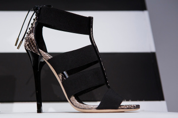 Presentazione S/S 2015 - Jimmy Choo 118