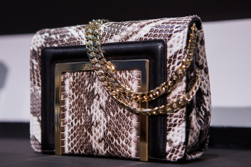 Presentazione S/S 2015 - Jimmy Choo 120