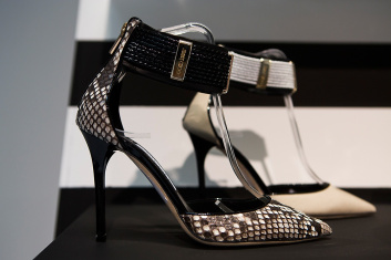 Presentazione S/S 2015 - Jimmy Choo 121
