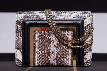 Presentazione S/S 2015 - Jimmy Choo 122