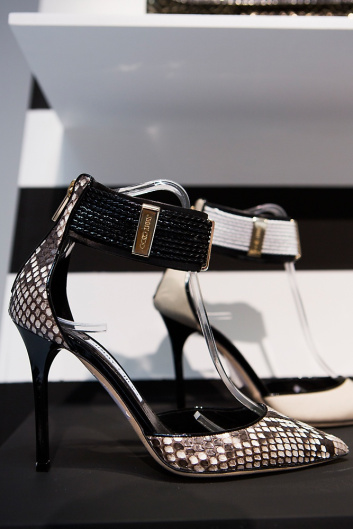 Presentazione S/S 2015 - Jimmy Choo 123