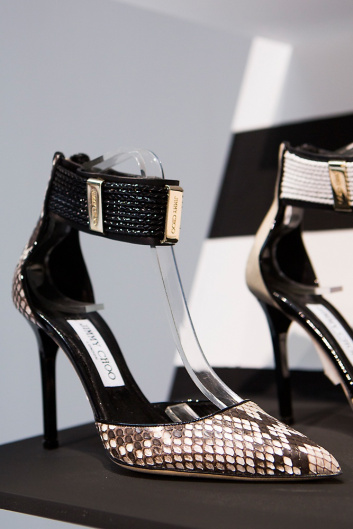 Presentazione S/S 2015 - Jimmy Choo 124