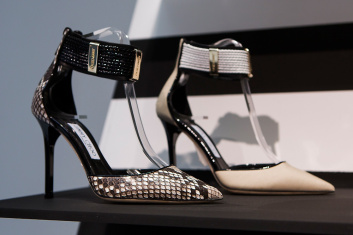 Presentazione S/S 2015 - Jimmy Choo 127
