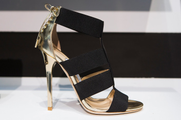 Presentazione S/S 2015 - Jimmy Choo 129