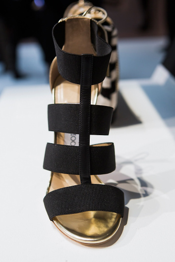 Presentazione S/S 2015 - Jimmy Choo 132