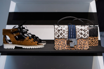 Presentazione S/S 2015 - Jimmy Choo 133