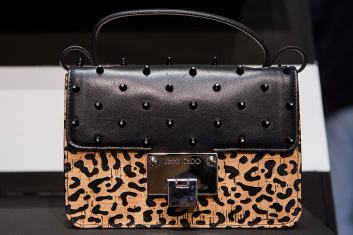 Presentazione S/S 2015 - Jimmy Choo 134