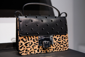 Presentazione S/S 2015 - Jimmy Choo 135