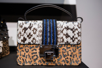 Presentazione S/S 2015 - Jimmy Choo 136
