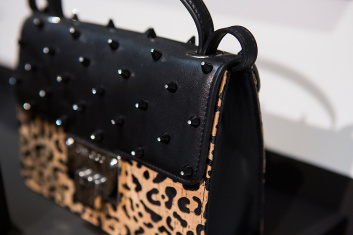 Presentazione S/S 2015 - Jimmy Choo 137