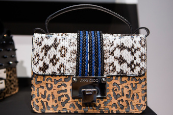Presentazione S/S 2015 - Jimmy Choo 138